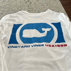 Vineyard Vines long sleeve T-shirt